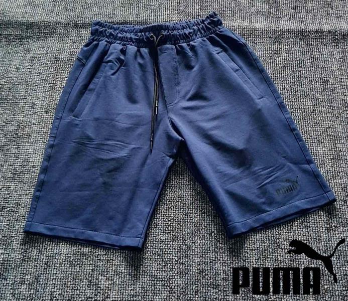 Шорты Ckas Benno (M-4XL) CB108 blue (лето)