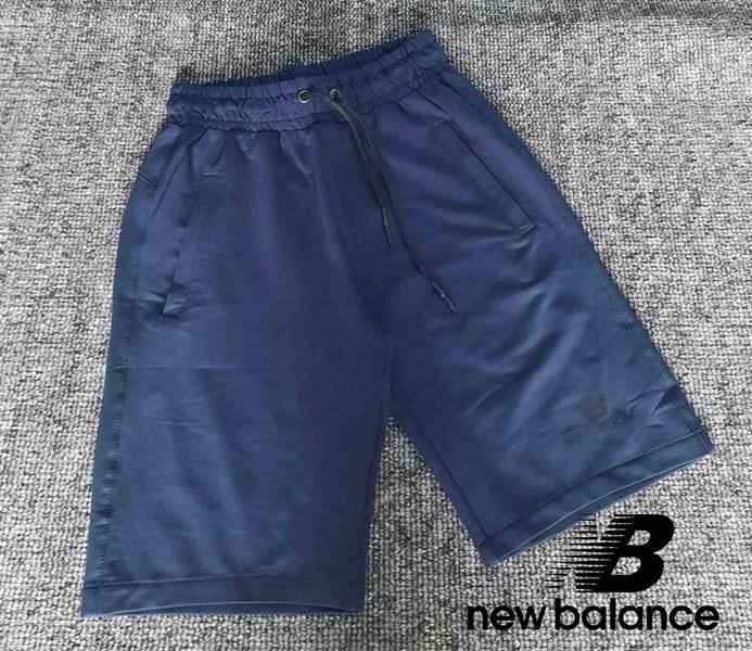 Шорты Ckas Benno (M-4XL) CB109 blue (лето)