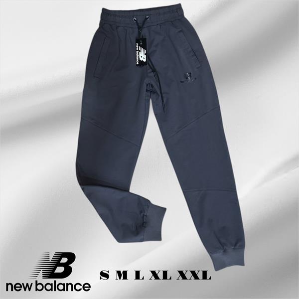 Штаны спорт Ckas Benno (S-2XL) CB32 navy (деми)