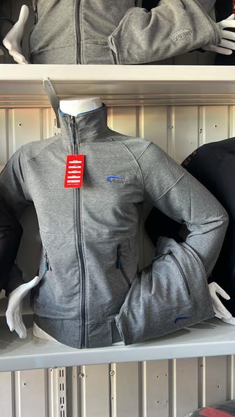 Костюм спорт Ckas Benno (S-2XL) CB111 grey (деми)