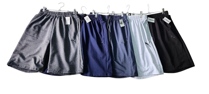 Шорты Sevim (10-15) SV39 l.grey (лето)