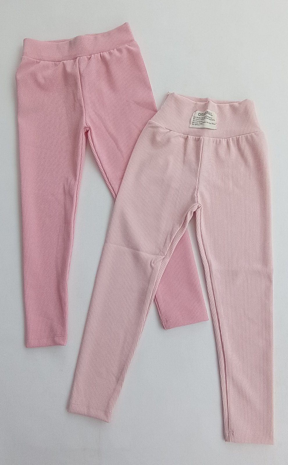 Лосины Meloria (6-9) 7112 l.pink (деми)