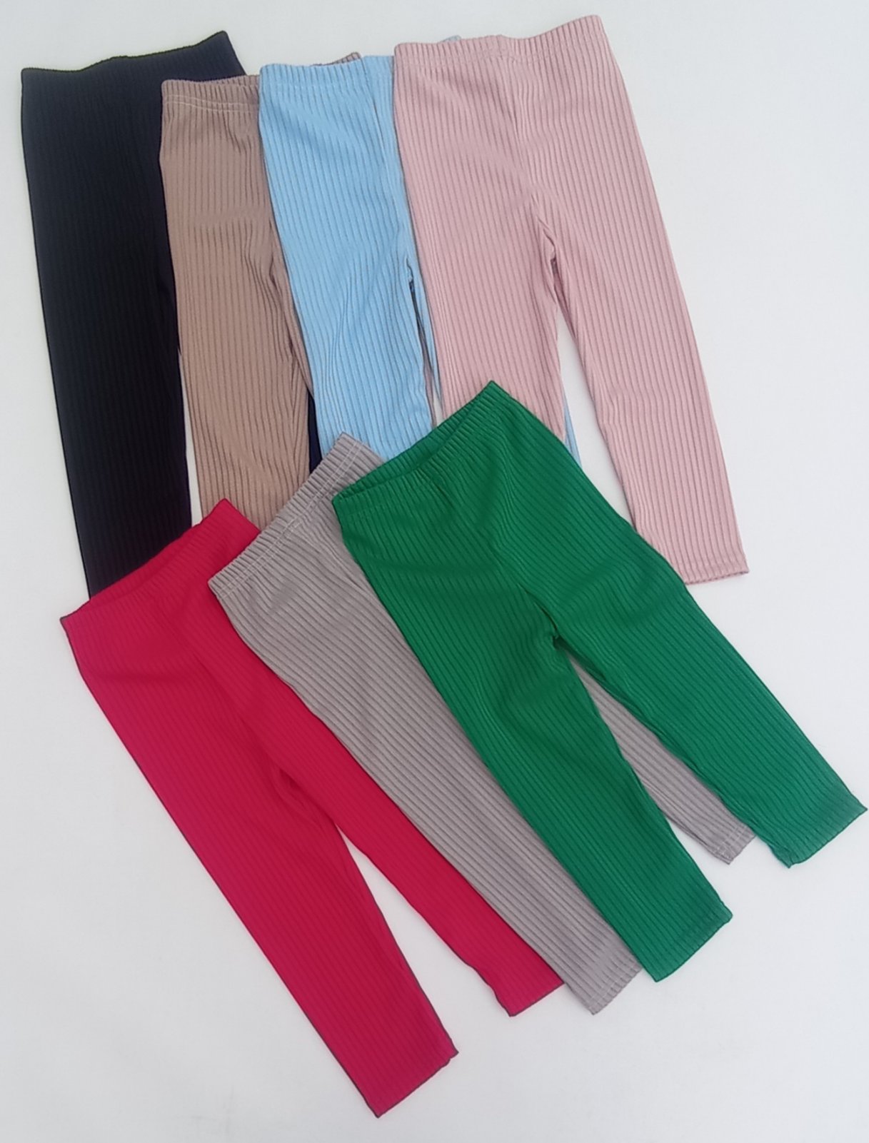 Лосины Meloria (30-36) ML594 pink (деми)