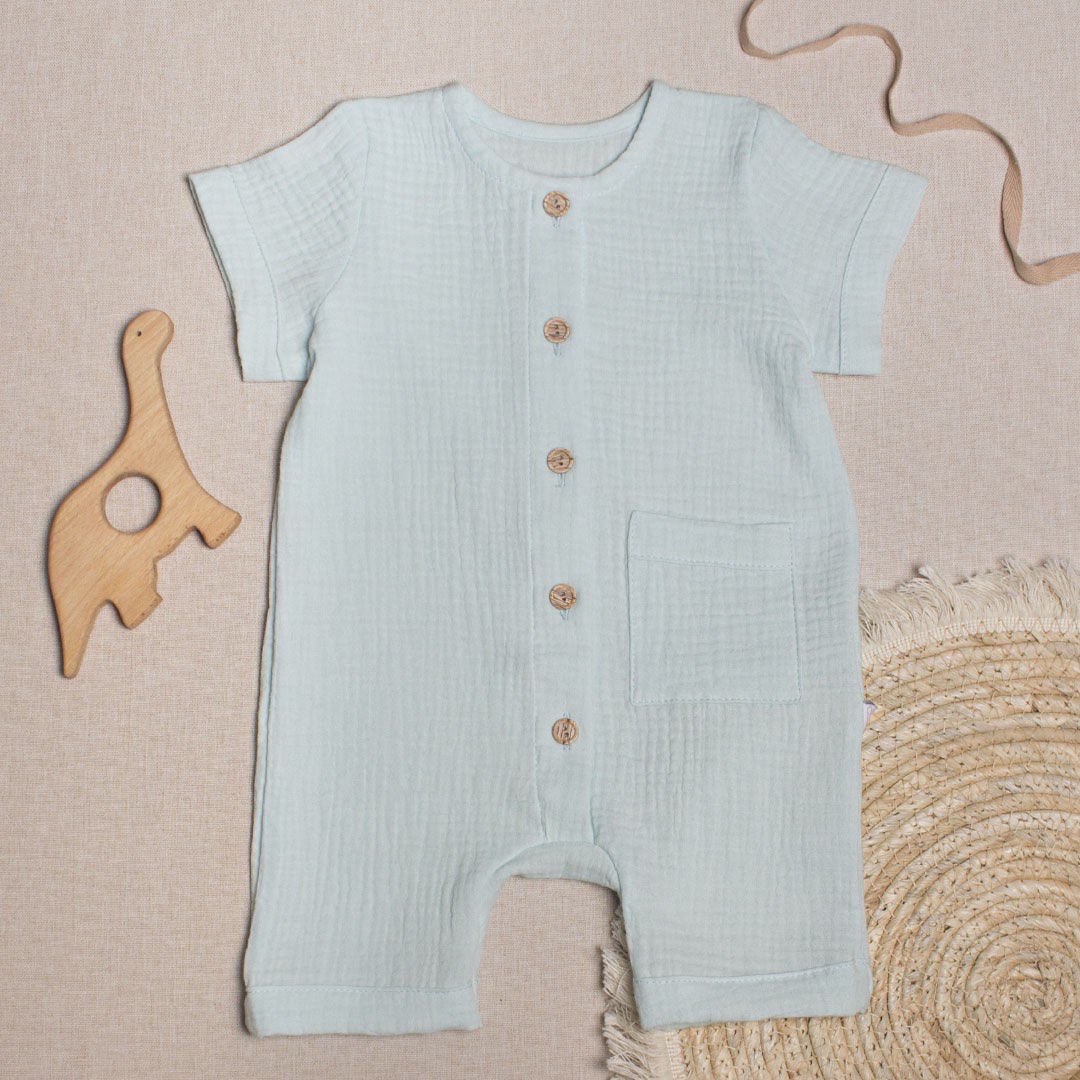Боди Meloria (62-86) ML645 l.blue (лето)