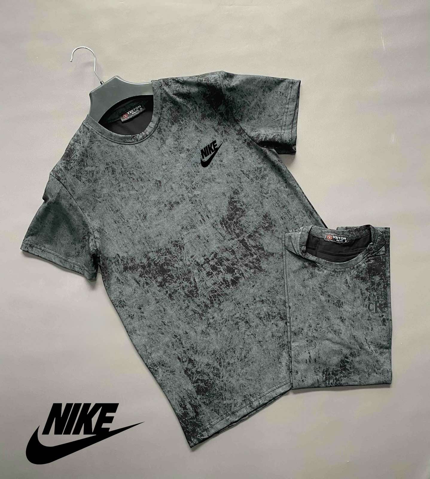 Футболка Mary Poppins (S-2XL) 4673 grey (лето)