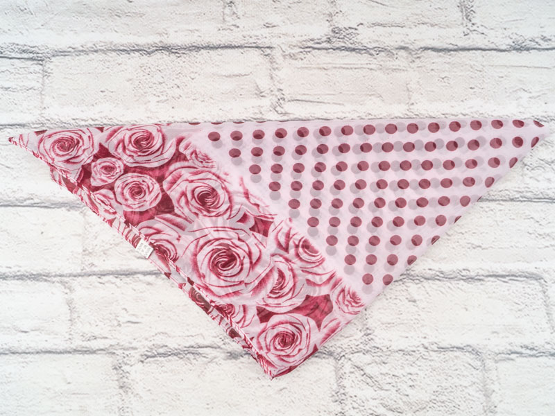 Платок Shawls (72*72) P251 wine (деми)