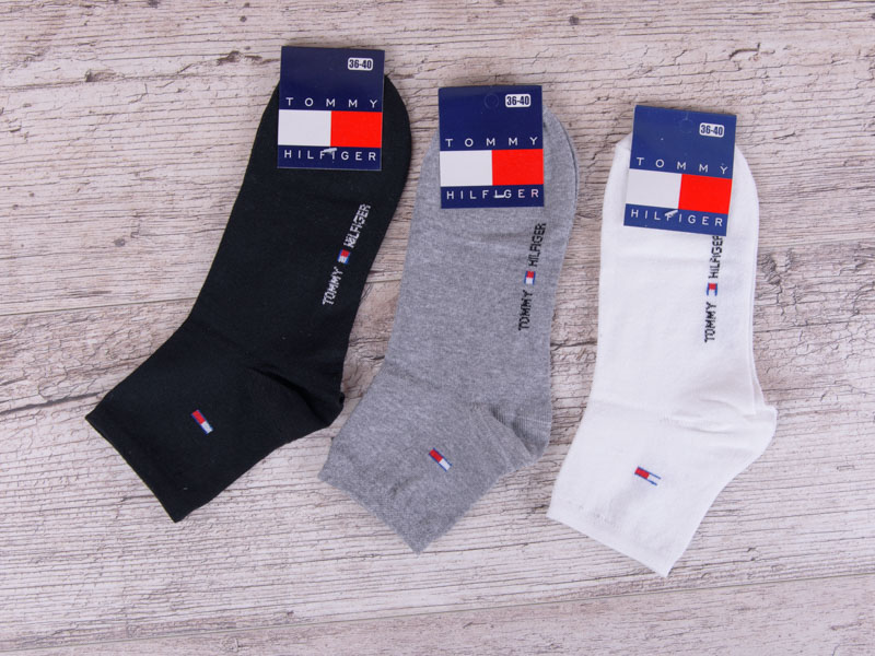 Носки Lida socks (36-40) N31 mix (деми)