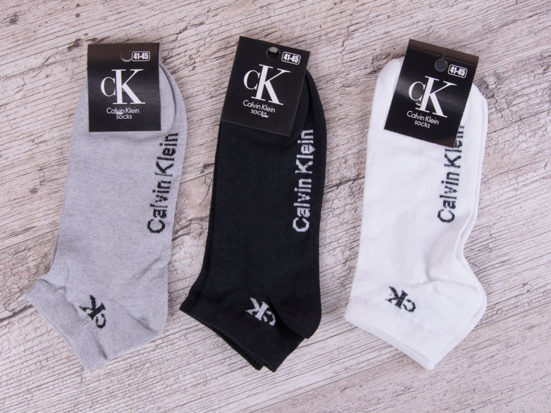 Носки Lida socks (41-45) N33 mix (деми)