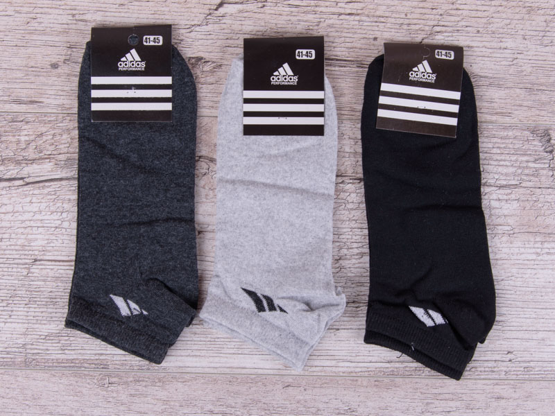 Носки Lida socks (41-45) N34 mix (деми)