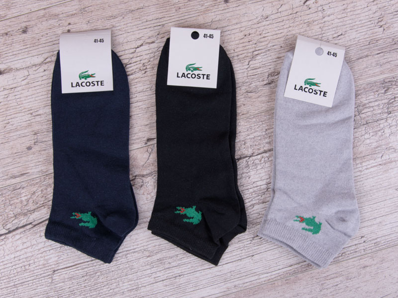 Носки Lida socks (41-45) N36 mix (деми)