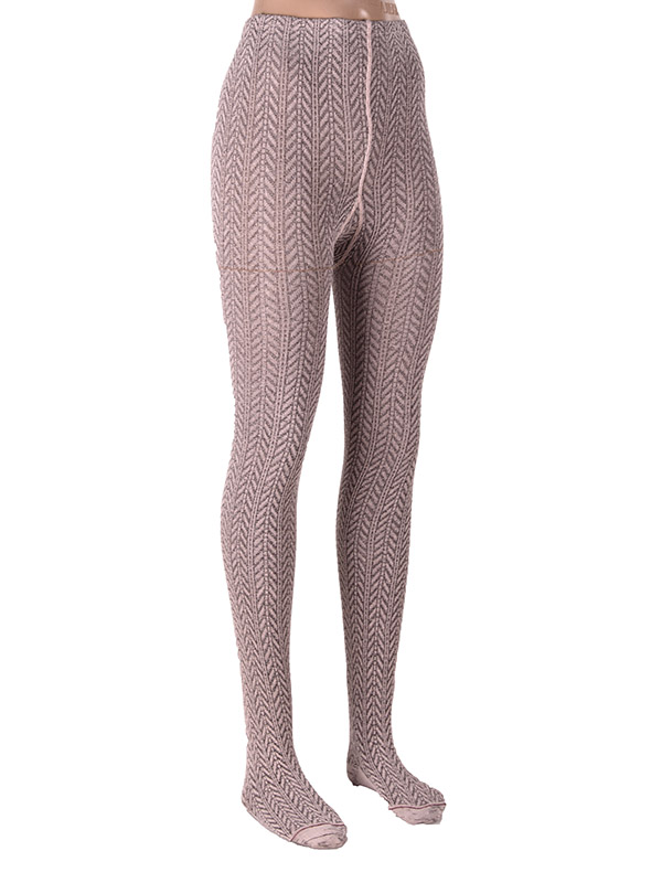 Колготы Lida socks (42-60) K04 grey (деми)
