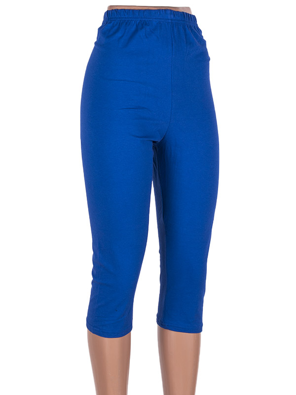 Бриджи Viola (5XL) B85 blue (5XL) (деми)