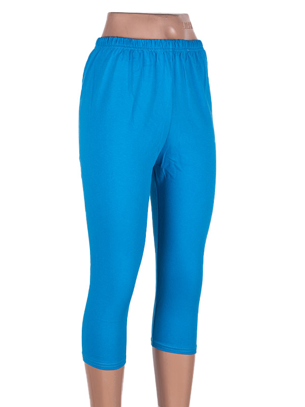 Бриджи Viola (5XL) B87 l.blue (5XL) (деми)