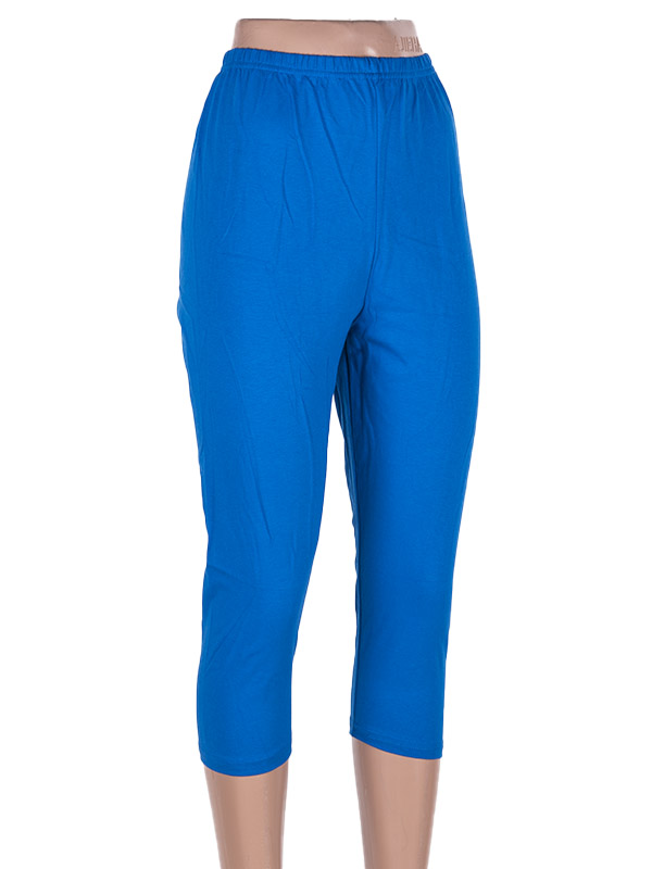 Бриджи Viola (5XL) B88 blue (5XL) (деми)