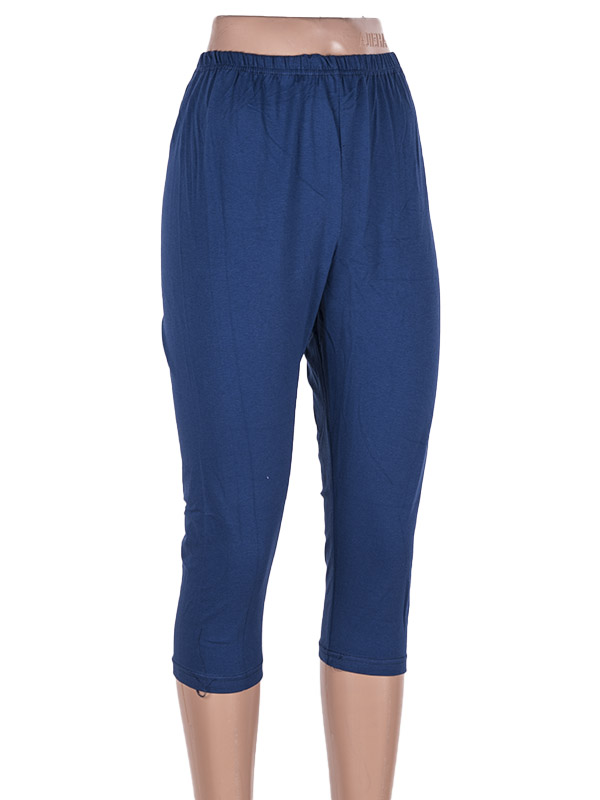 Бриджи Viola (5XL) B89 blue (5XL) (деми)