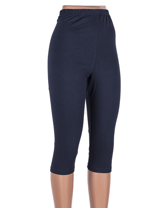 Бриджи Viola (5XL) B90 navy (5XL) (деми)