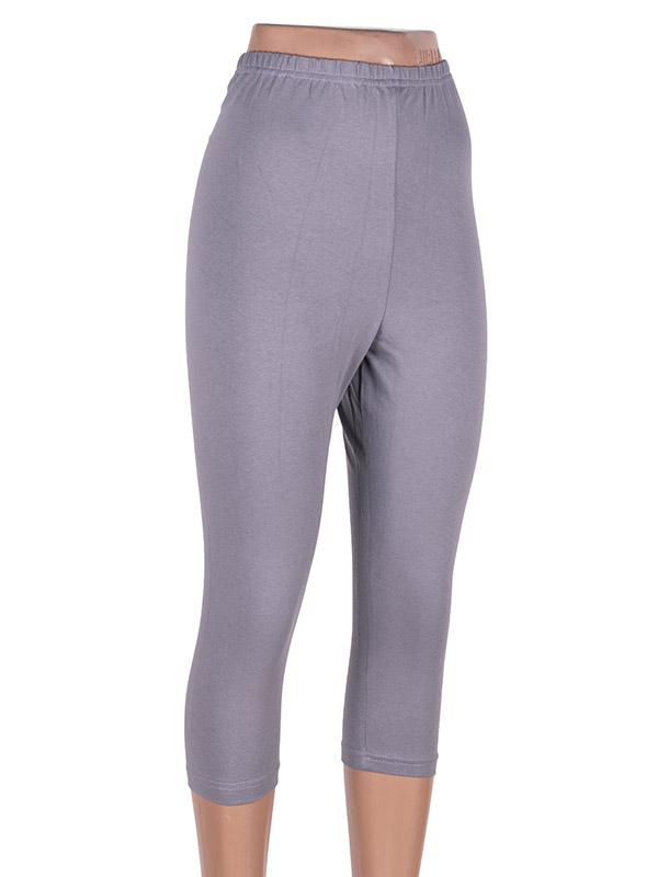 Бриджи Viola (5XL) B92 grey (5XL) (деми)