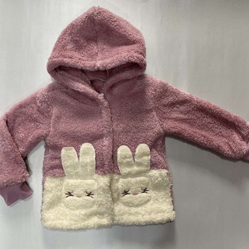 Куртка Baby Boom (0.6-0.12) P114 brown (деми) Baby Boom P114 brown