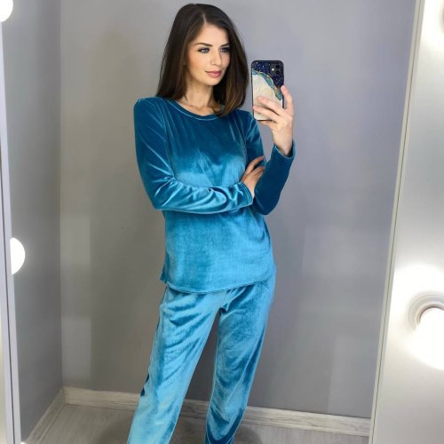 Костюм Gull (42-48) M64 blue (деми) Gull M64 blue