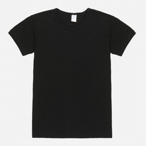 Футболка Алия (50-58) 17062 black (лето) Алия 17062 black
