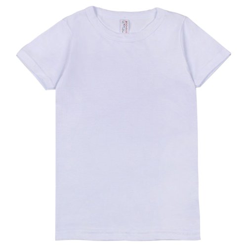 Футболка Алия (9-10) 17069 white (лето) Алия 17069 white