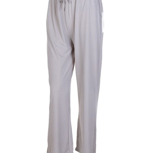 Штаны спорт АйМей (5XL-8XL) 105 grey (лето) АйМей 105 grey