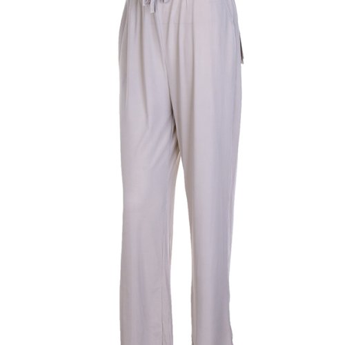 Штаны спорт АйМей (XL-5XL) 106 beige (лето) АйМей 106 beige