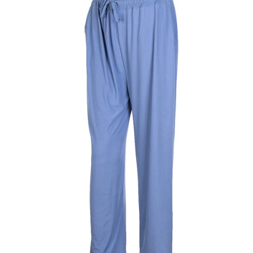 Штаны спорт АйМей (XL-5XL) 106 blue (лето) АйМей 106 blue