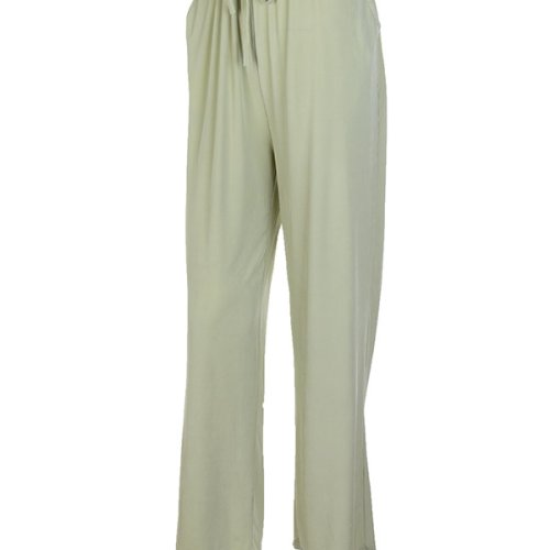 Штаны спорт АйМей (XL-5XL) 106 green (лето) АйМей 106 green