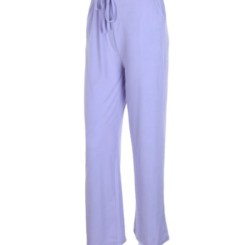 Штаны спорт АйМей (XL-5XL) 106 purple (лето) АйМей 106 purple
