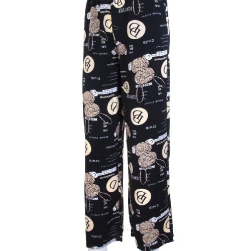 Штаны АйМей (XL-4XL) 776-1 black (лето) АйМей 776-1 black