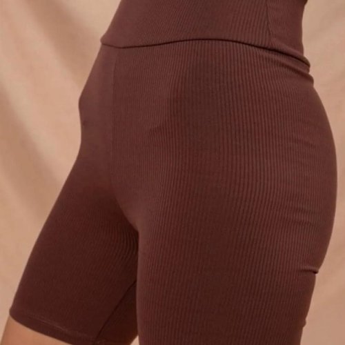 Велосипедки Prenses (S-L) 113 brown (лето) Prenses 113 brown