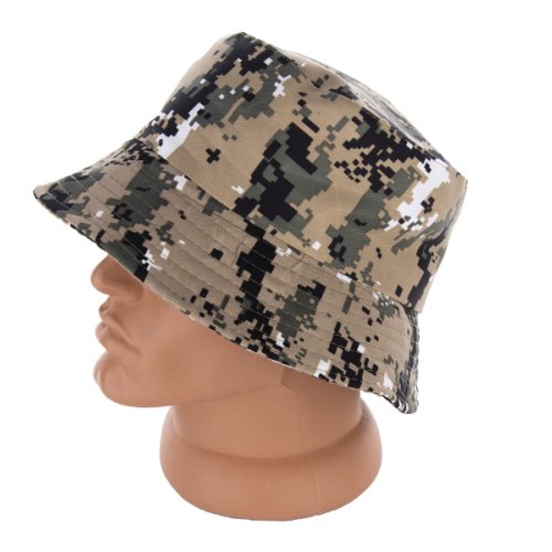Панама Viola (56-60) KF14 khaki (лето) Viola KF14 khaki