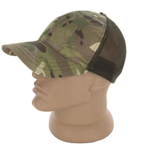 Кепка Viola (56-60) KF19 khaki (лето) Viola KF19 khaki
