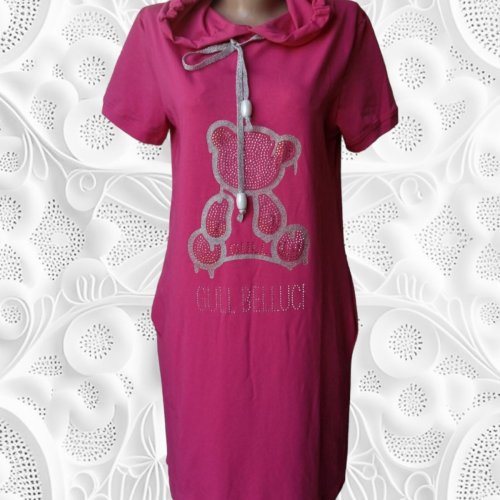 Туника Gull Sport (S-XL) 101 crimson (лето) Gull Sport 101 crimson