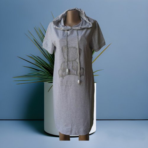 Туника Gull Sport (S-XL) 102 grey (лето) Gull Sport 102 grey