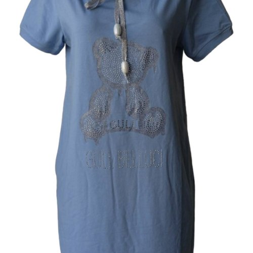 Туника Gull Sport (S-XL) 103 l.blue (лето) Gull Sport 103 l.blue
