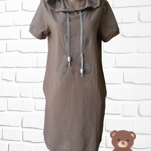 Туника Gull Sport (S-XL) 105 mokko (лето) Gull Sport 105 mokko