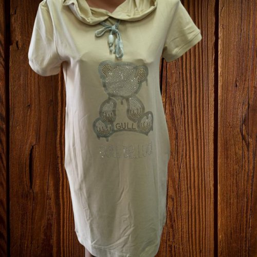 Туника Gull Sport (S-XL) 108 beige (лето) Gull Sport 108 beige