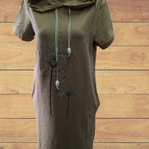 Туника Gull Sport (S-XL) 119 mokko (лето) Gull Sport 119 mokko