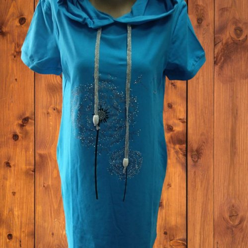 Туника Gull Sport (S-XL) 120 blue (лето) Gull Sport 120 blue