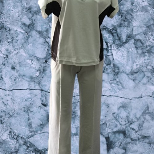 Костюм спорт Gull Sport (42-48) 125 milk (лето) Gull Sport 125 milk