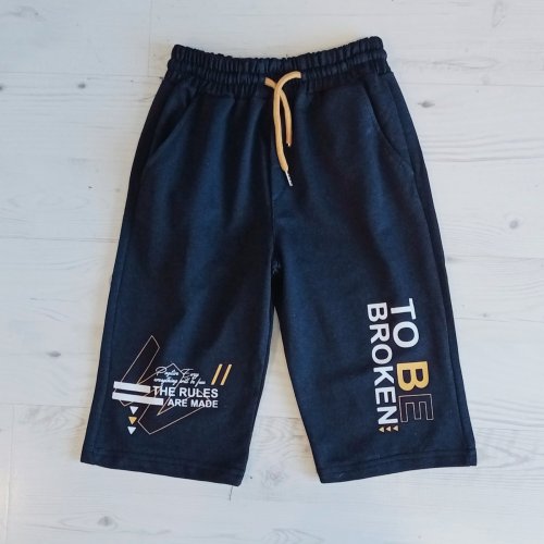 Шорты Malibu2 (13-16) K74 blue (лето) Malibu2 K74 blue