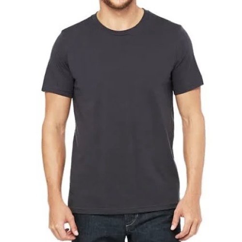 Футболка Алия (M-3XL) 1881 d.grey (лето) Алия 1881 d.grey