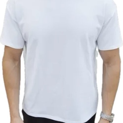 Футболка Алия (M-3XL) 1884 white (лето) Алия 1884 white