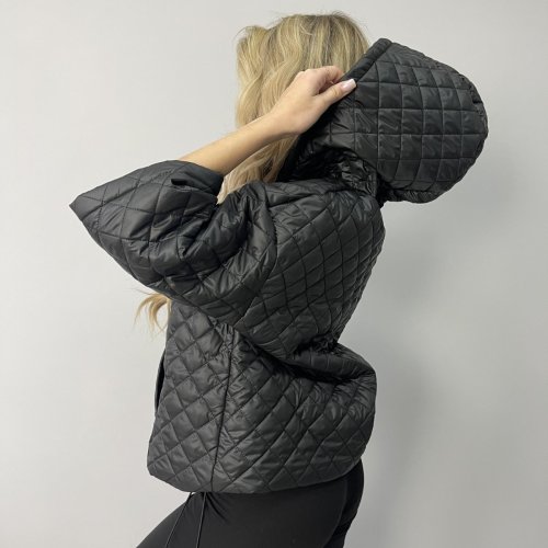 Жилетка Jumay2 (50-56) 40517 black (деми) Jumay2 40517 black
