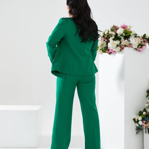 Костюм KIT (40-46) 210 green (деми) KIT 210 green