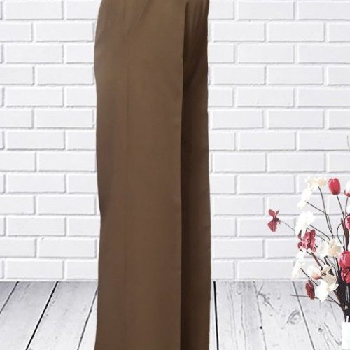 Штаны H&S (36-42) 129 khaki (деми) H&S 129 khaki