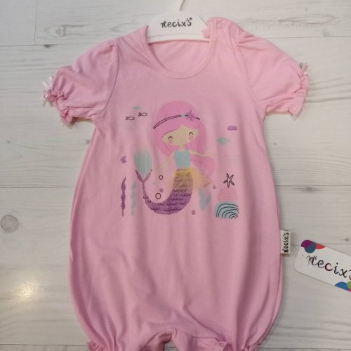 Боди Malibu2 (0.3-0.9) 212106 pink (лето) Malibu2 212106 pink