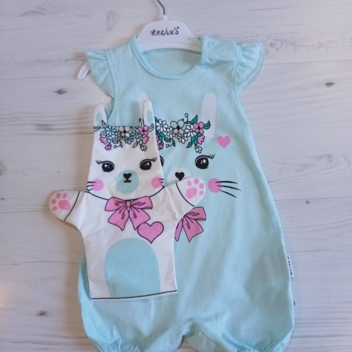 Боди Malibu2 (0.3-0.9) 212111 l.blue (лето) Malibu2 212111 l.blue